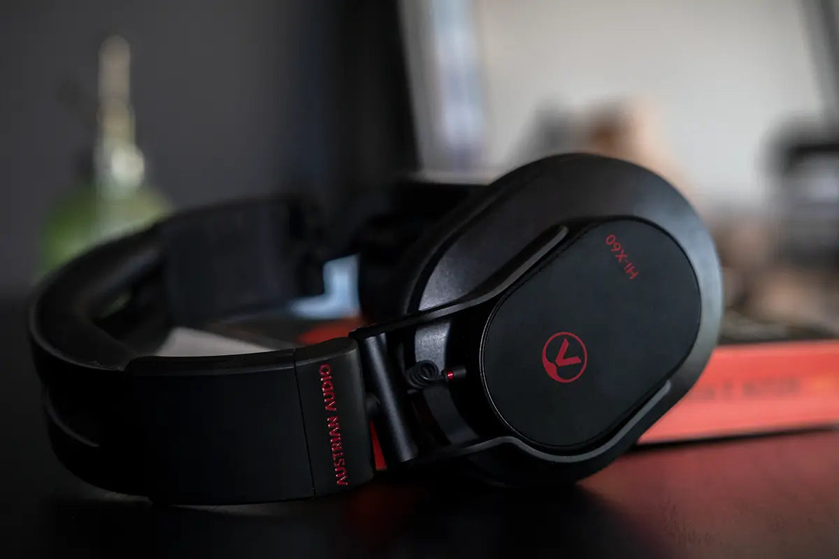Austrian Audio Hi-X60: The Comfort Creature – Headphones.com Austrian Audio Hi-X60: The Comfort Creature – Headphones.com
