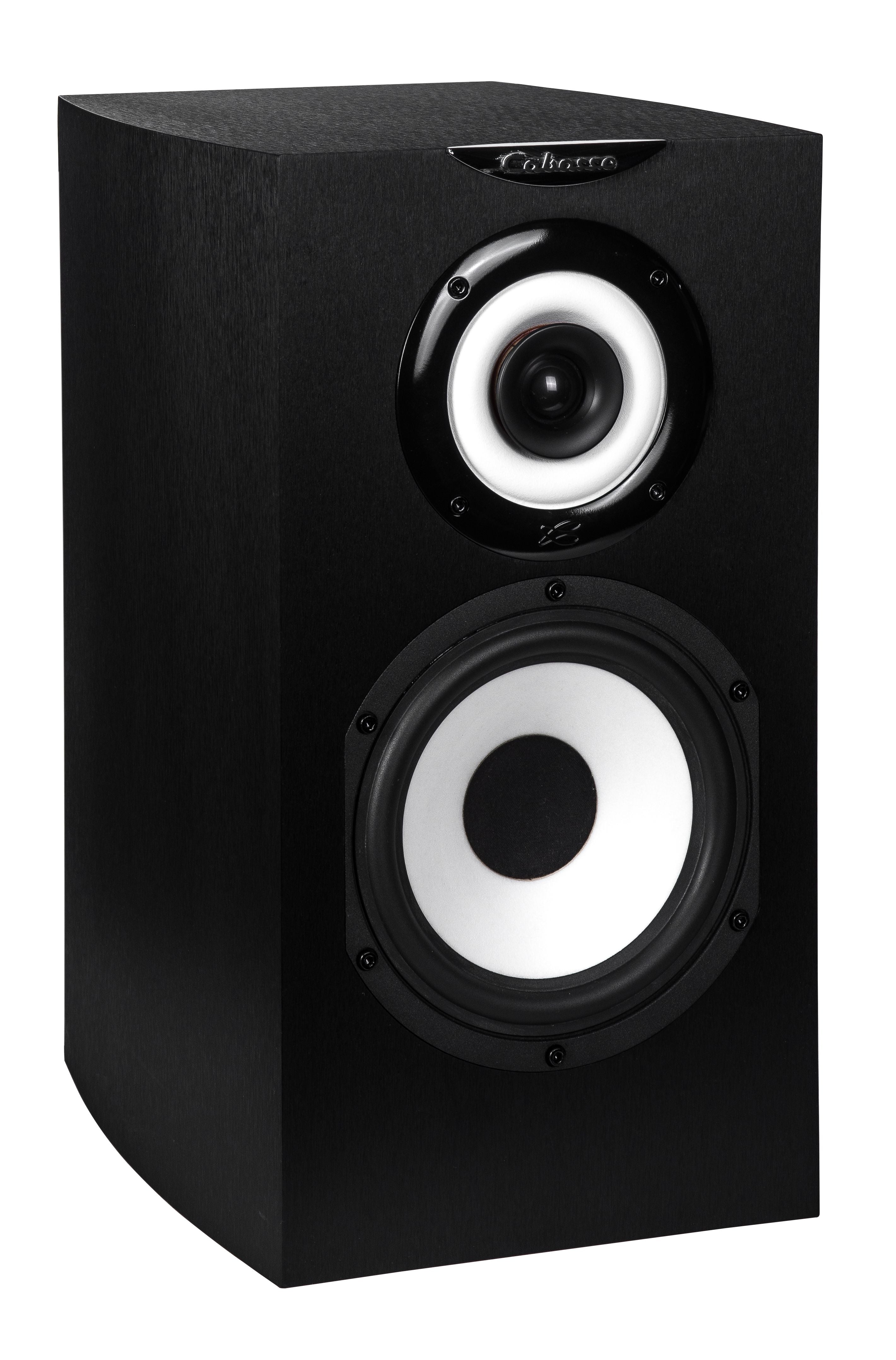 Cabasse MINORCA MC40 Bookshelf Speakers - Pair – Headphones.com