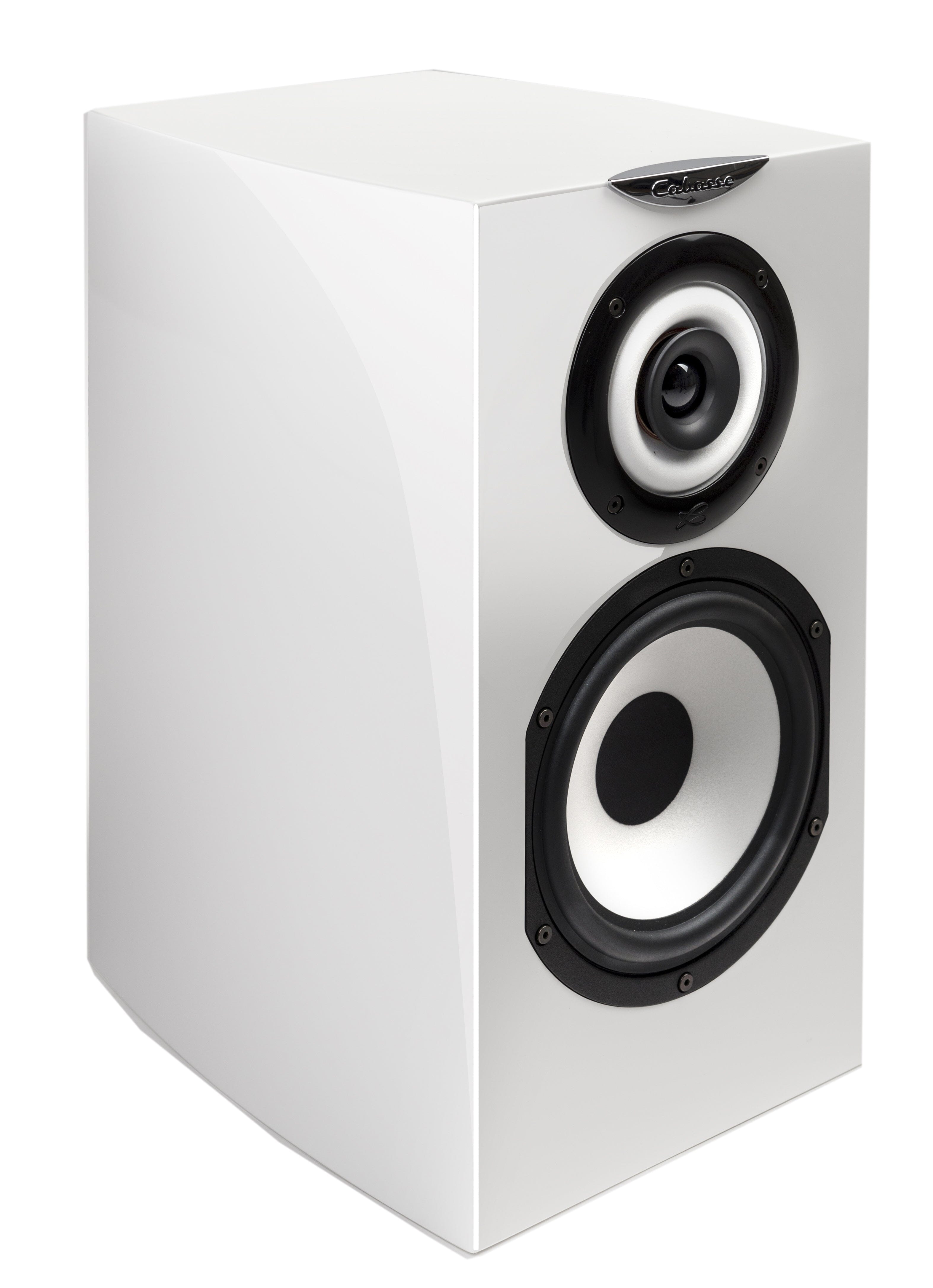 Cabasse MINORCA MC40 Bookshelf Speakers - Pair – Headphones.com
