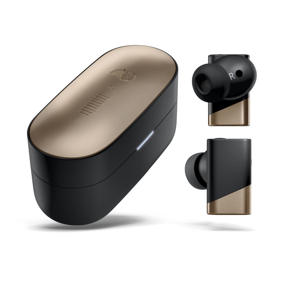 Status Audio Pro X True Wireless - GoldenSound Edition