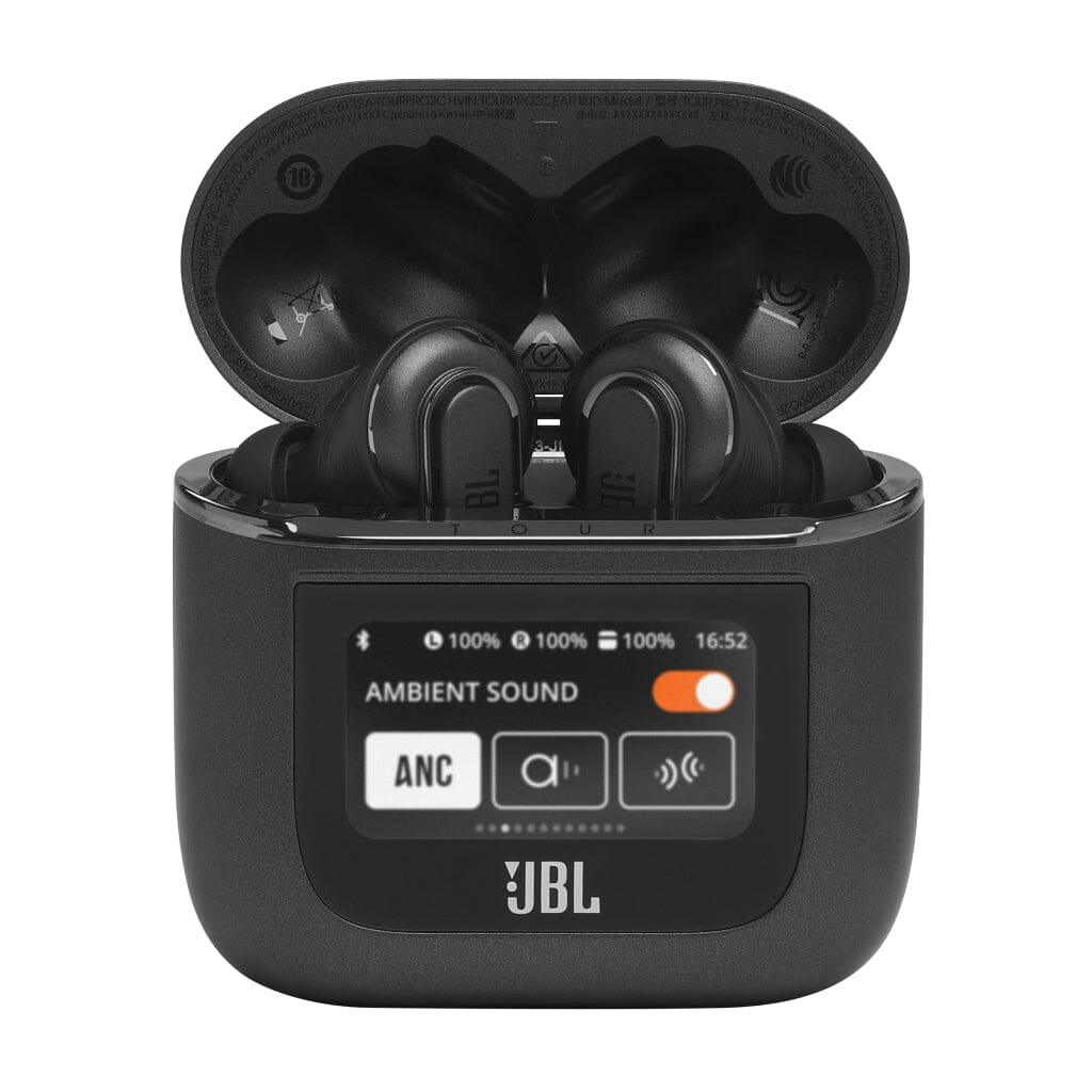 JBL Tour Pro 2 True Wireless In-Ear Headphones Headphones JBL 