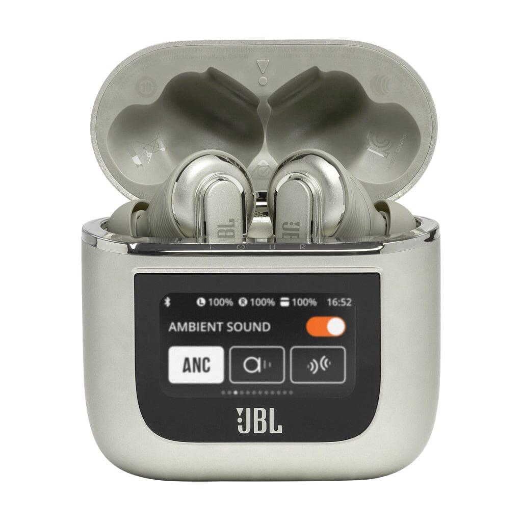 JBL Tour Pro 2 True Wireless In-Ear Headphones - Headphones.com