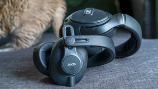 Sennheiser HD 569: Sennheiser's Best Kept Secret? – Headphones.com