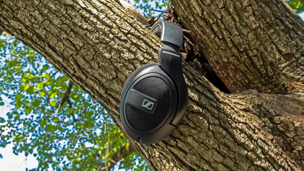 Sennheiser HD 569 Sennheiser's Best Kept Secret?