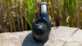 Sennheiser HD 569: Sennheiser's Best Kept Secret? – Headphones.com