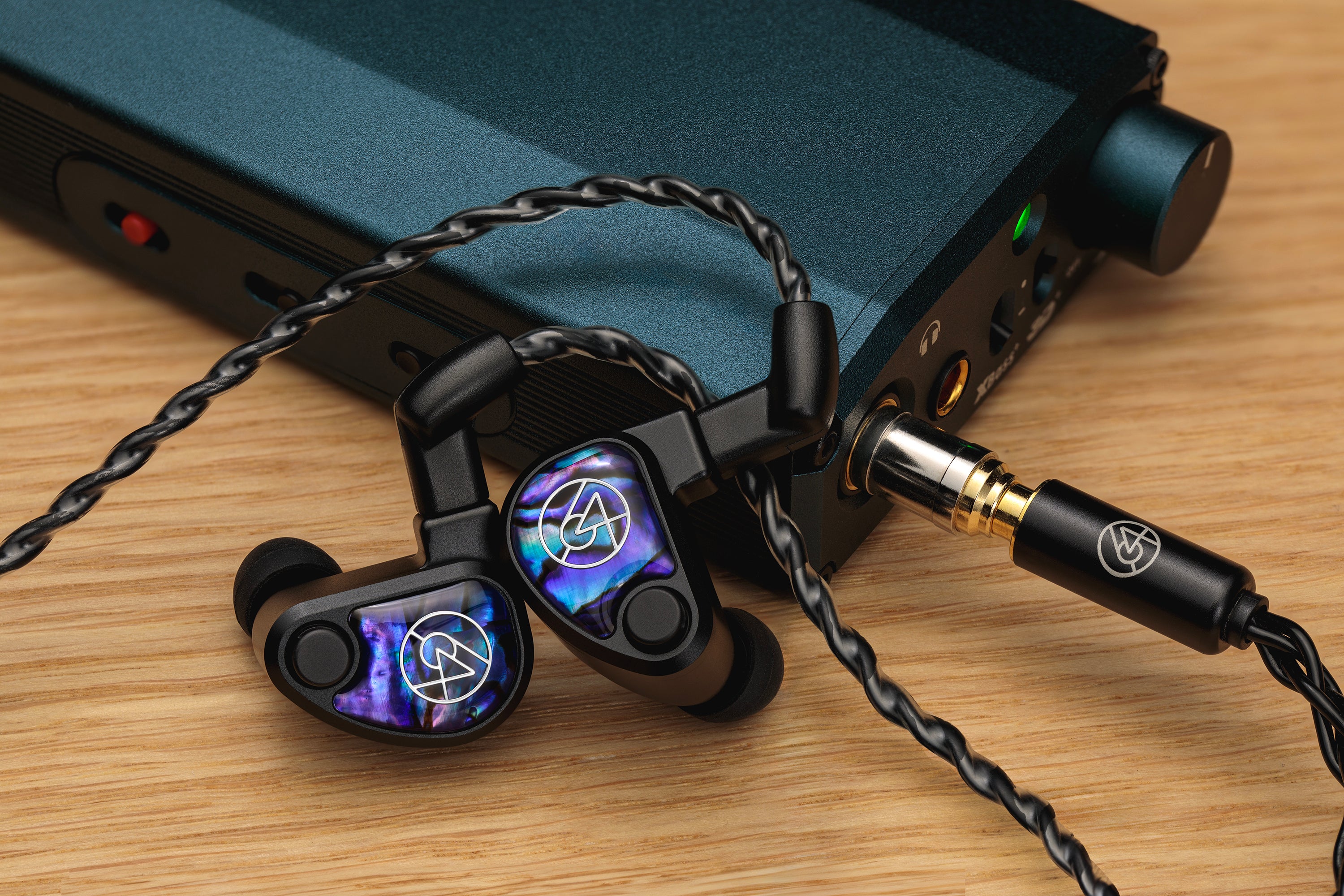 64 Audio Volür In-Ear Monitor Headphones | Headphones.com