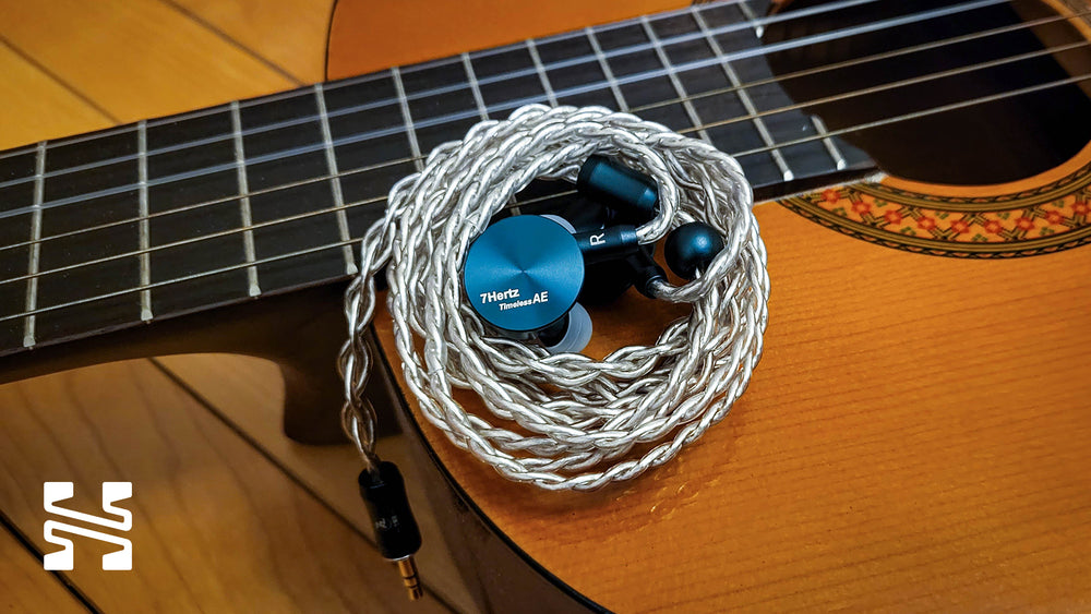 7Hz Timeless AE Review: A Year of Difference? – Headphones.com