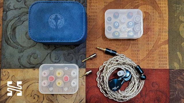 7Hz Timeless AE Review: A Year of Difference? – Headphones.com