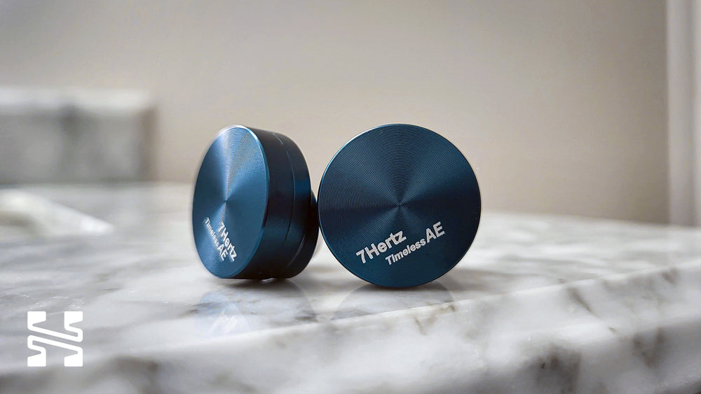 7Hz Timeless AE Review: A Year of Difference? – Headphones.com