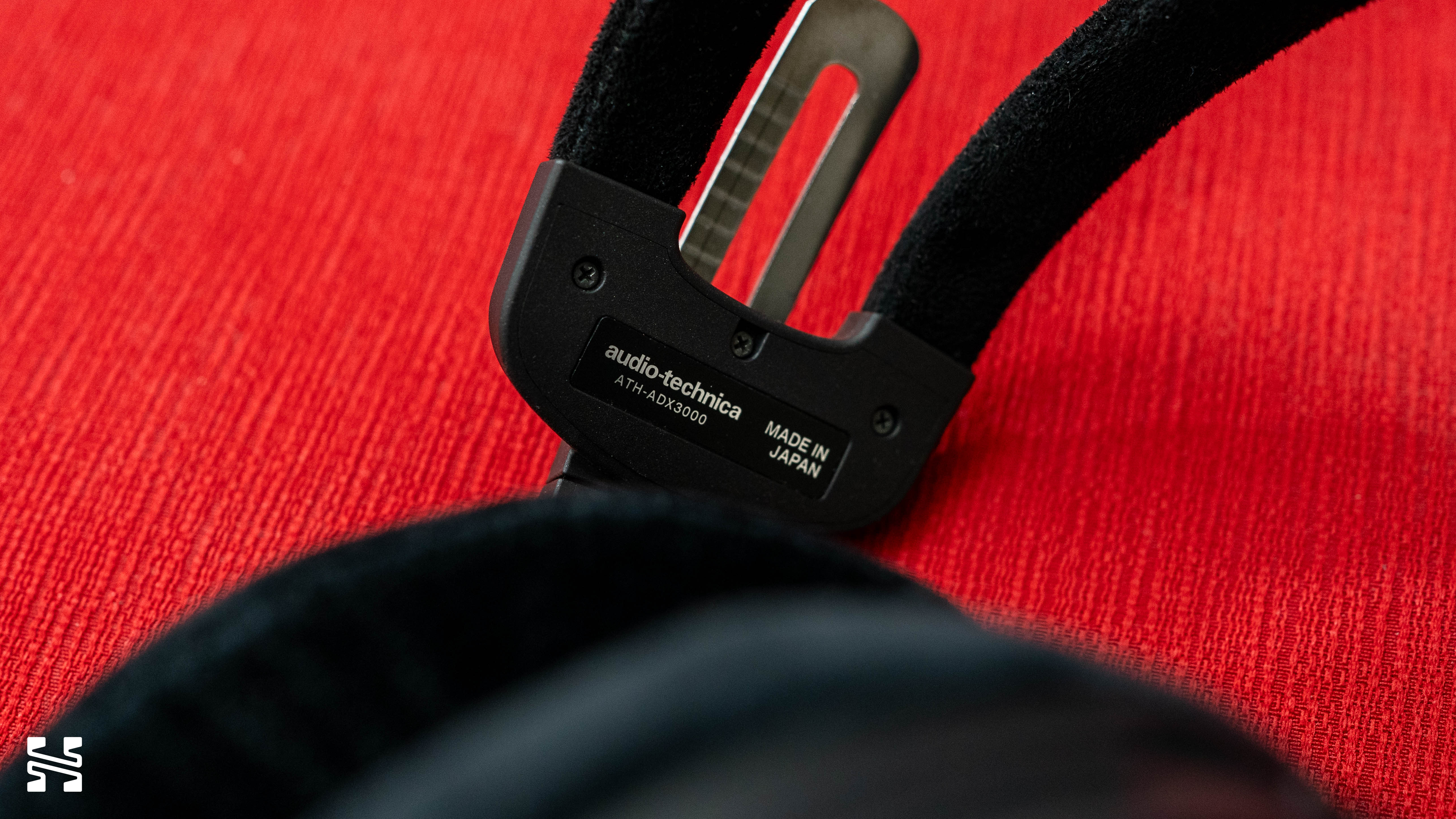 Audio Technica ADX3000 Review: Normally Strange, Strangely Normal