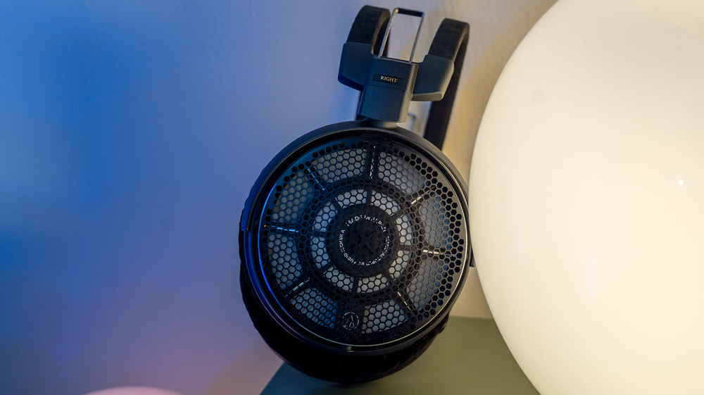 Audio-Technica ATH-ADX7000 Review: Bass + Space = AT's Best Open-Back ...