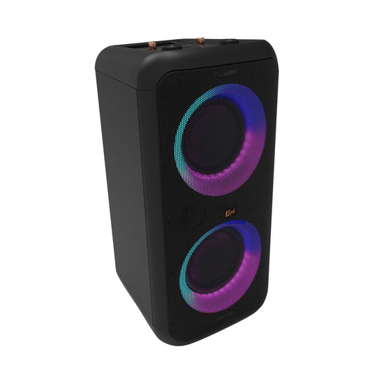 Klipsch Gig XXL Portable Party Speaker Wireless Speakers Klipsch