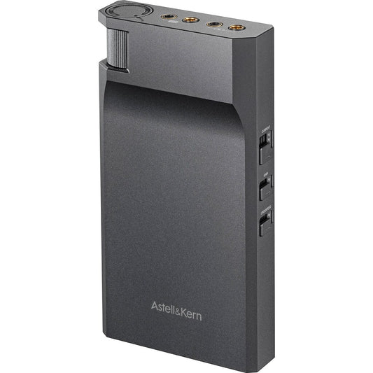 Astell&Kern PA10 Headphone Amplifier DAC/Amps Astell & Kern