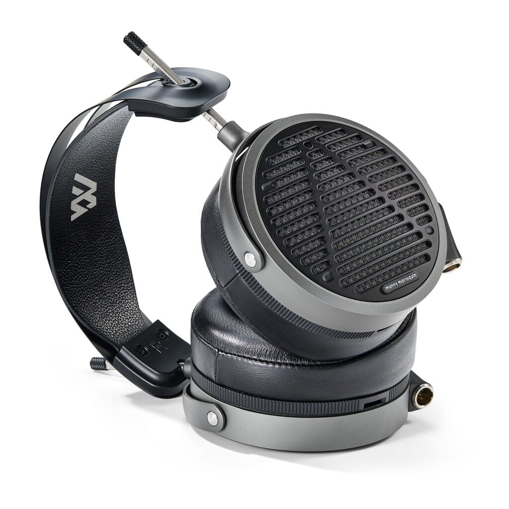 Audeze MM-520 Planar Magnetic Headphones | Headphones.com