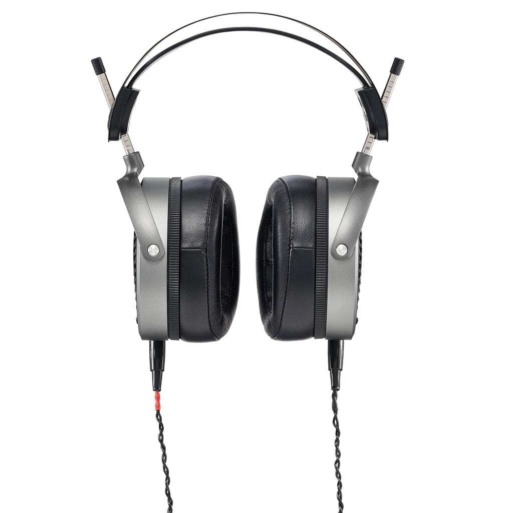 Audeze MM-520 Planar Magnetic Headphones | Headphones.com