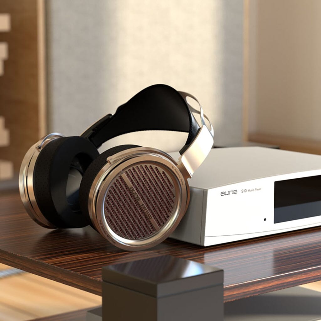 Aune Audio AR5000 Headphones Headphones Aune Audio 