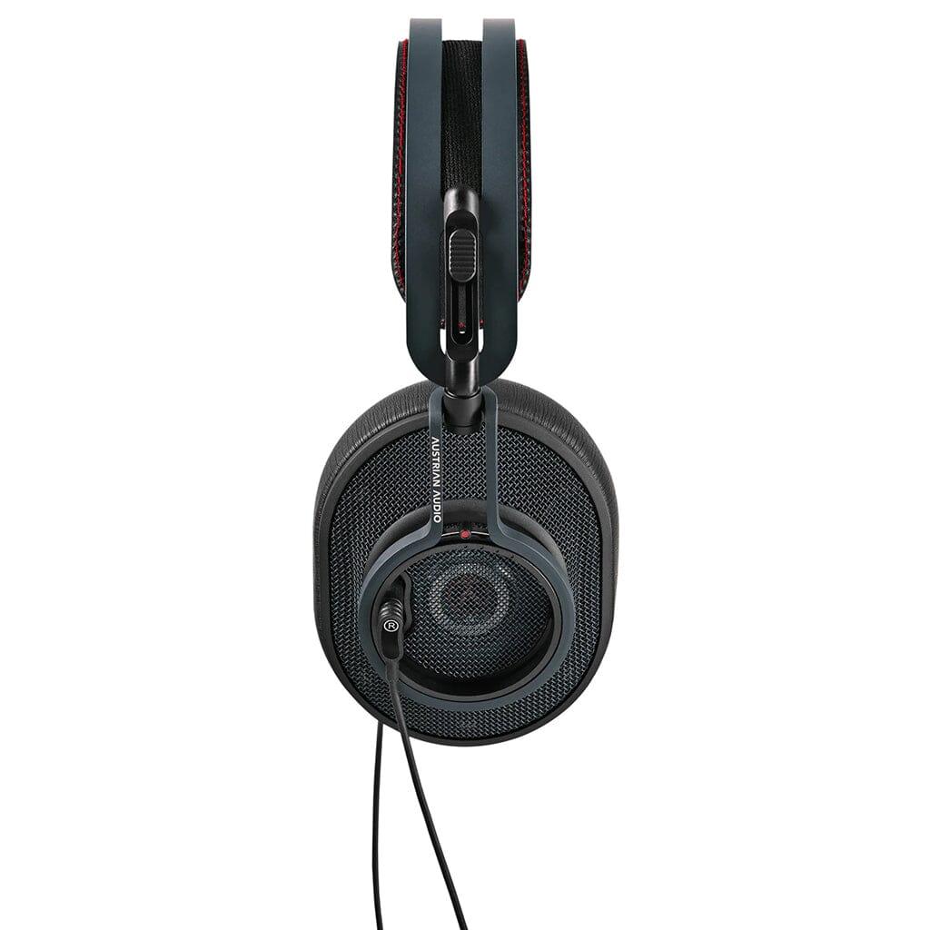 Hyperx open back discount headset