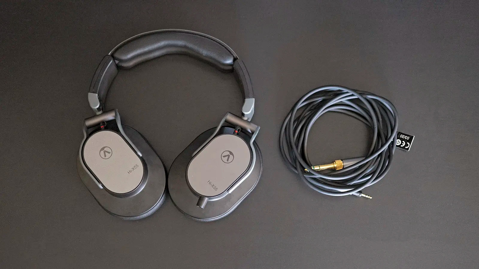 Austrian Audio Hi-X55: The Comeback Kid and the Closed-Back Curse