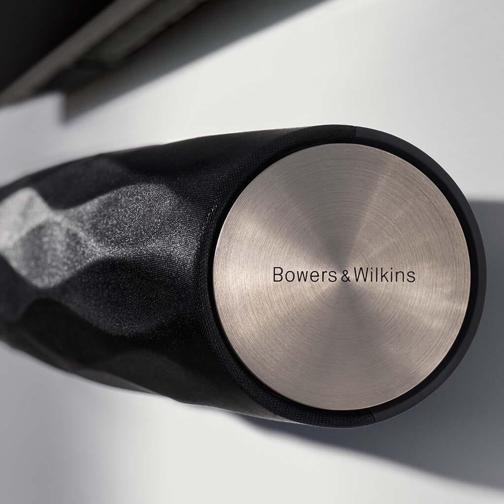 bowers and wilkins formation bar sound bar