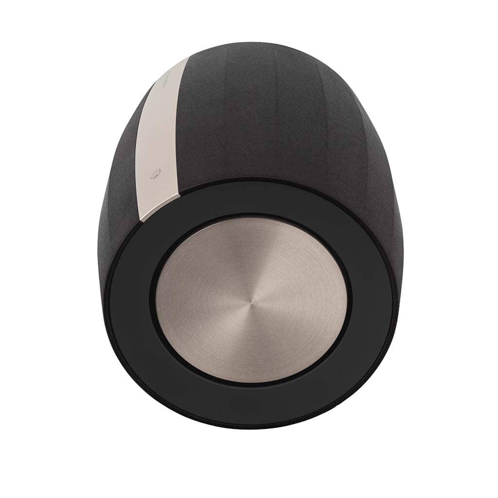 Bowers & Wilkins Formation Bass Powered Wireless Subwoofer - Rear