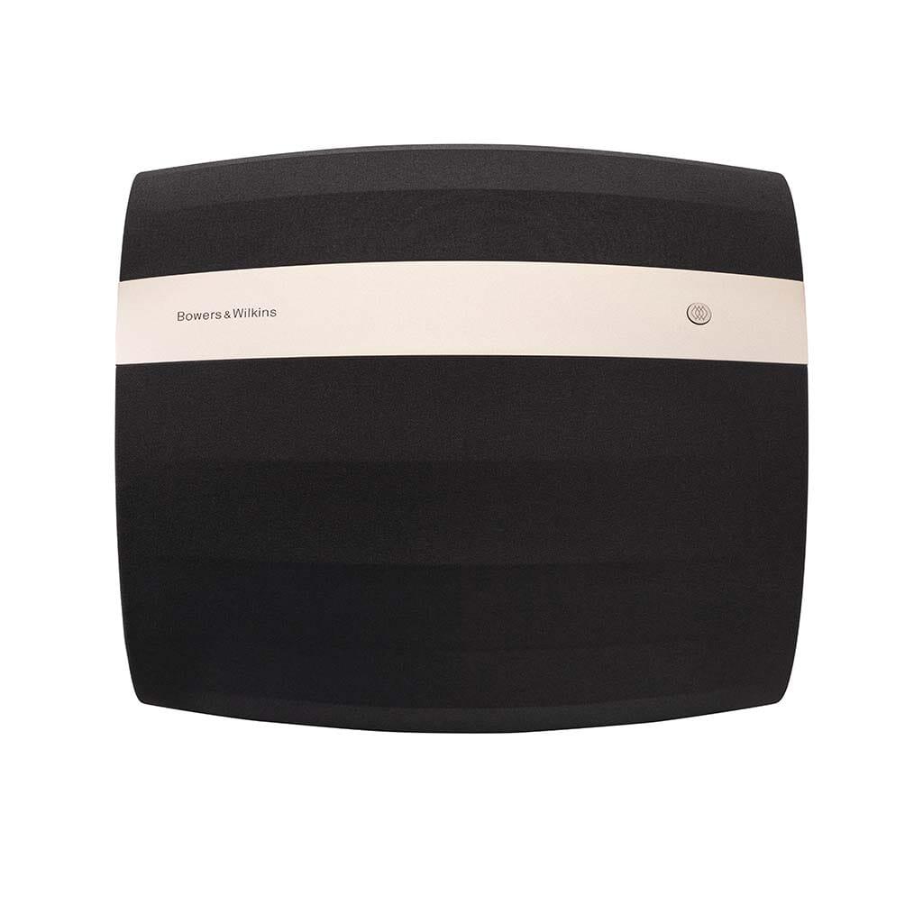 Bowers & Wilkins Formation Bass Powered Wireless Subwoofer - Top view