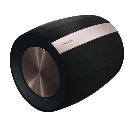 Bowers & Wilkins Formation Bass Powered Wireless Subwoofer - Side