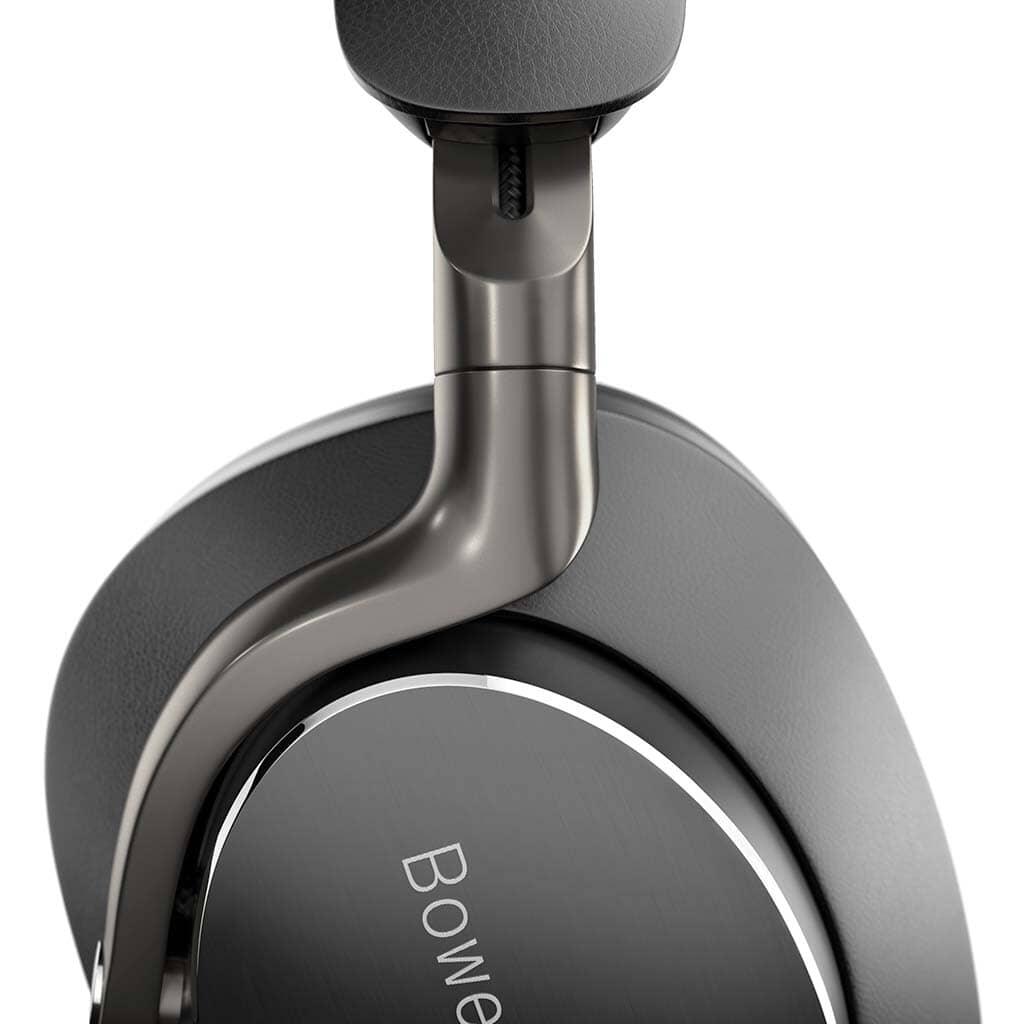 B&w noise cancelling discount headphones