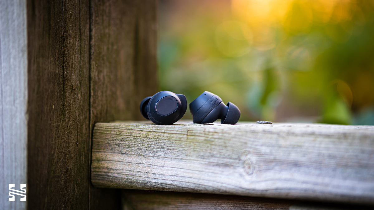 Samsung Buds FE