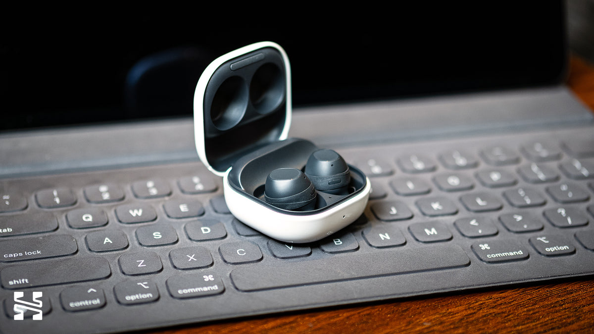 Samsung Buds FE
