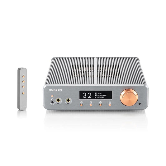 Burson Audio Soloist 3 GT DAC/Amps Burson Audio