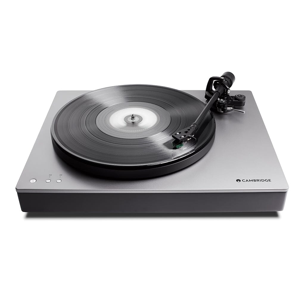 Cambridge Audio Alva ST Turntables Cambridge Audio 