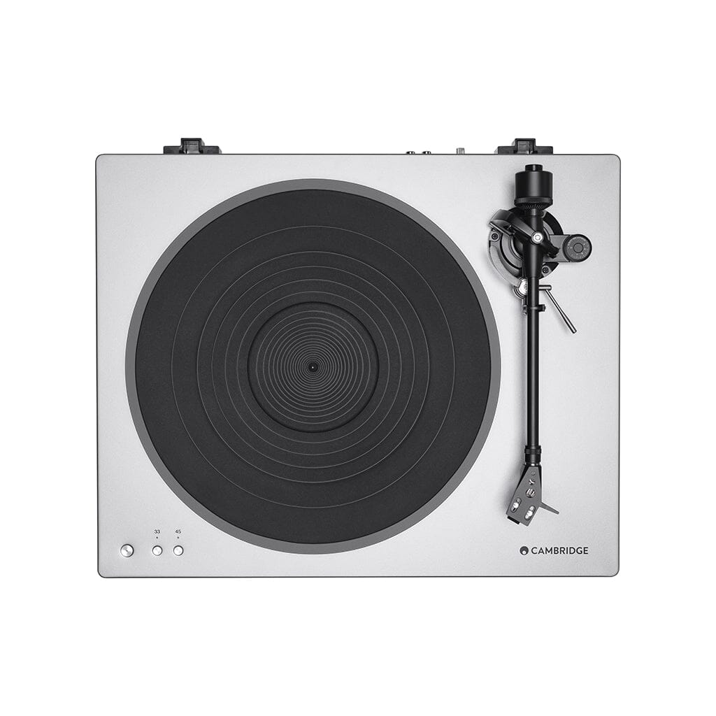 Cambridge Audio Alva ST Turntables Cambridge Audio 