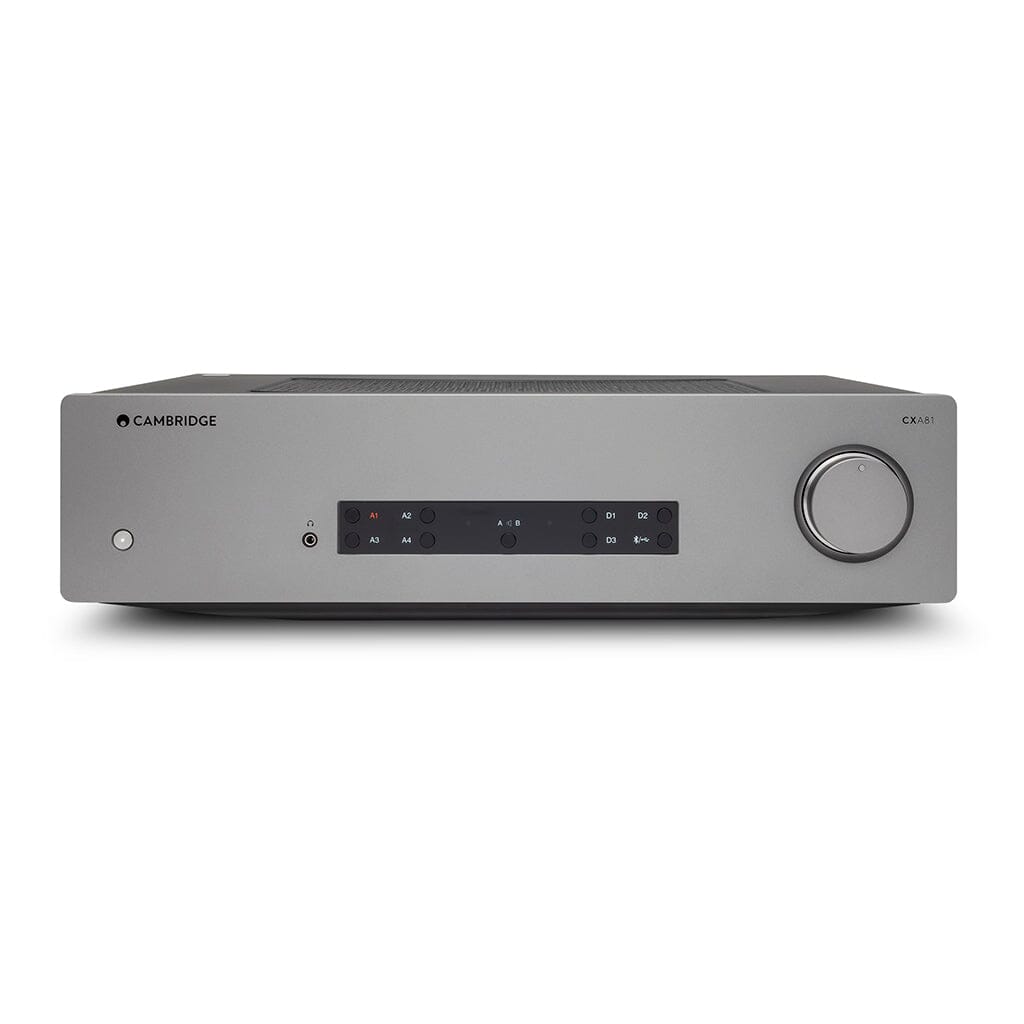 Cambridge Audio CXA81 Integrated Amplifiers Cambridge Audio 