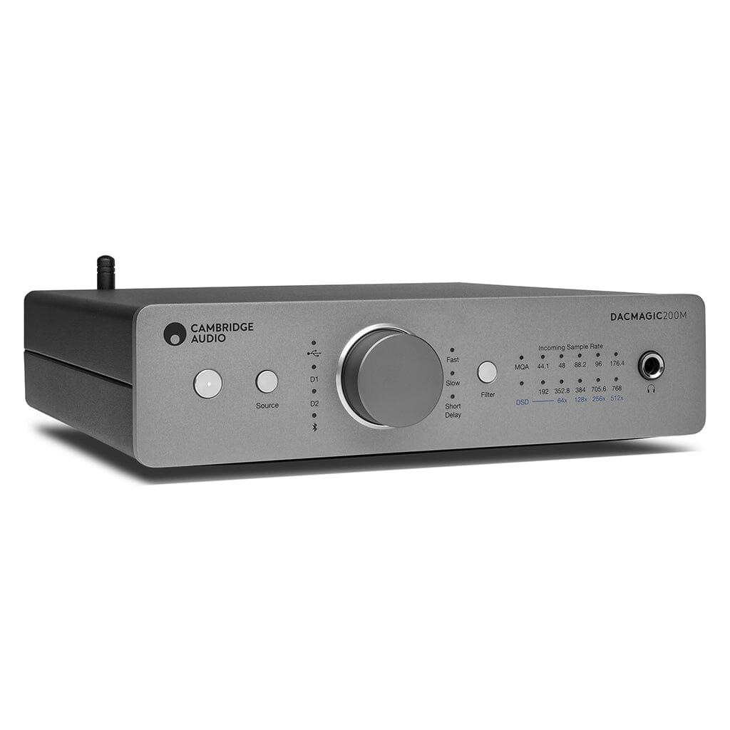 Dacmagic 200 Cambridge Audio DacMagic 200M - Open Box – Headphones.com