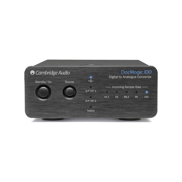 CambridgeAudioDacmagic100black