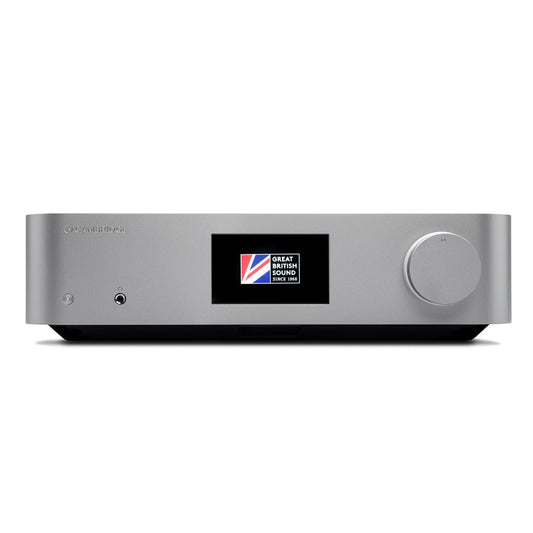 Cambridge Audio Edge NQ Streamers Cambridge Audio