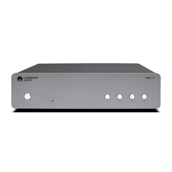 Cambridge Audio MXN10 Compact Network Player - Headphones.com