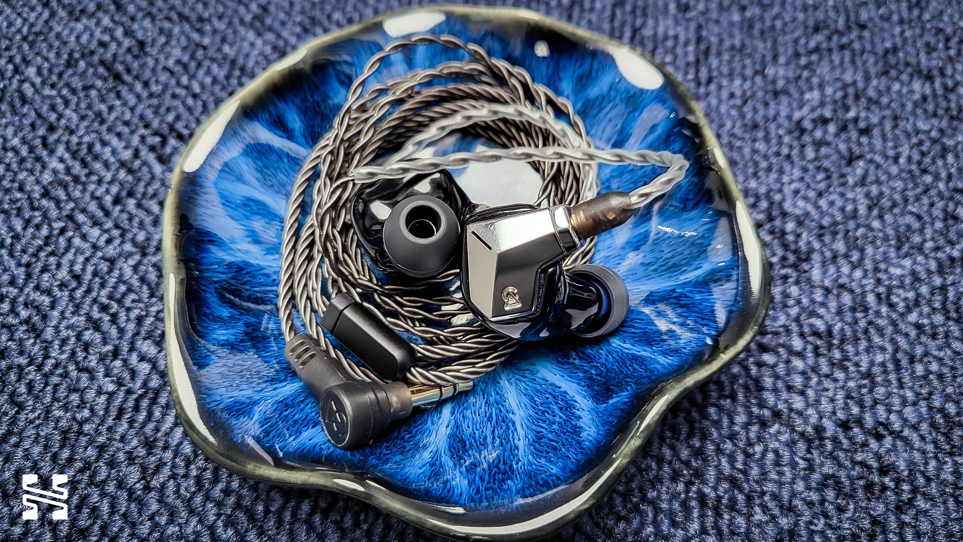 Campfire Audio Trifecta, Equinox, Solstice, and Supermoon