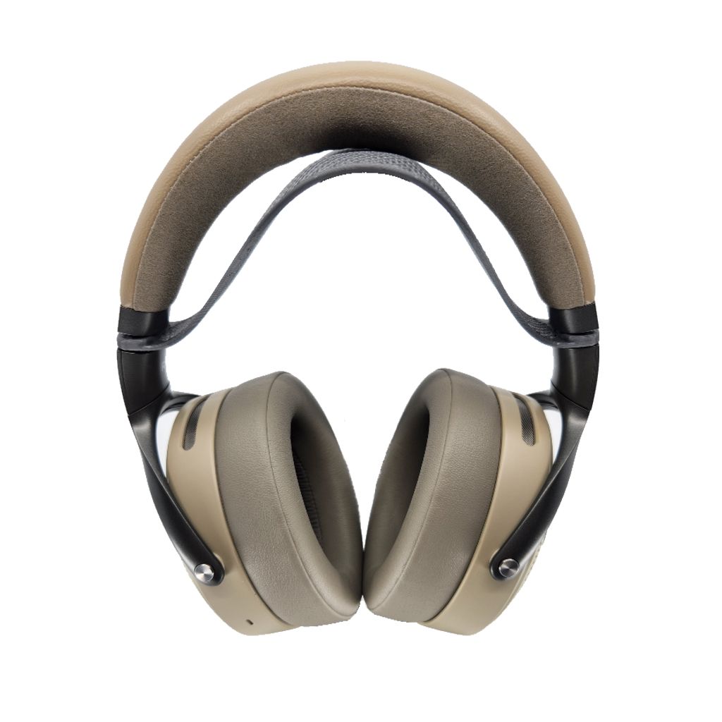 Focal Bathys + Capra Strap Comfort Bundle Headphones.com 