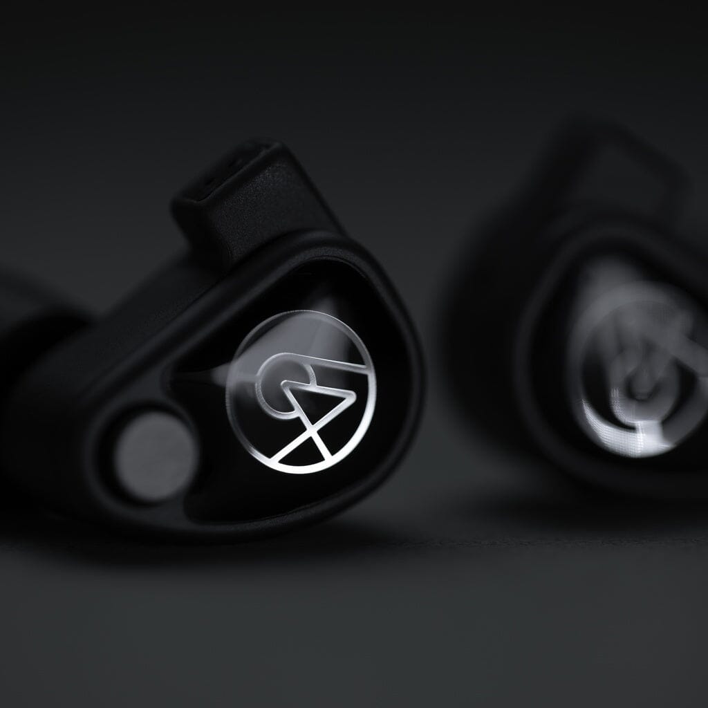64 Audio U6t In-Ear Monitor Headphones 6-driver universal iems