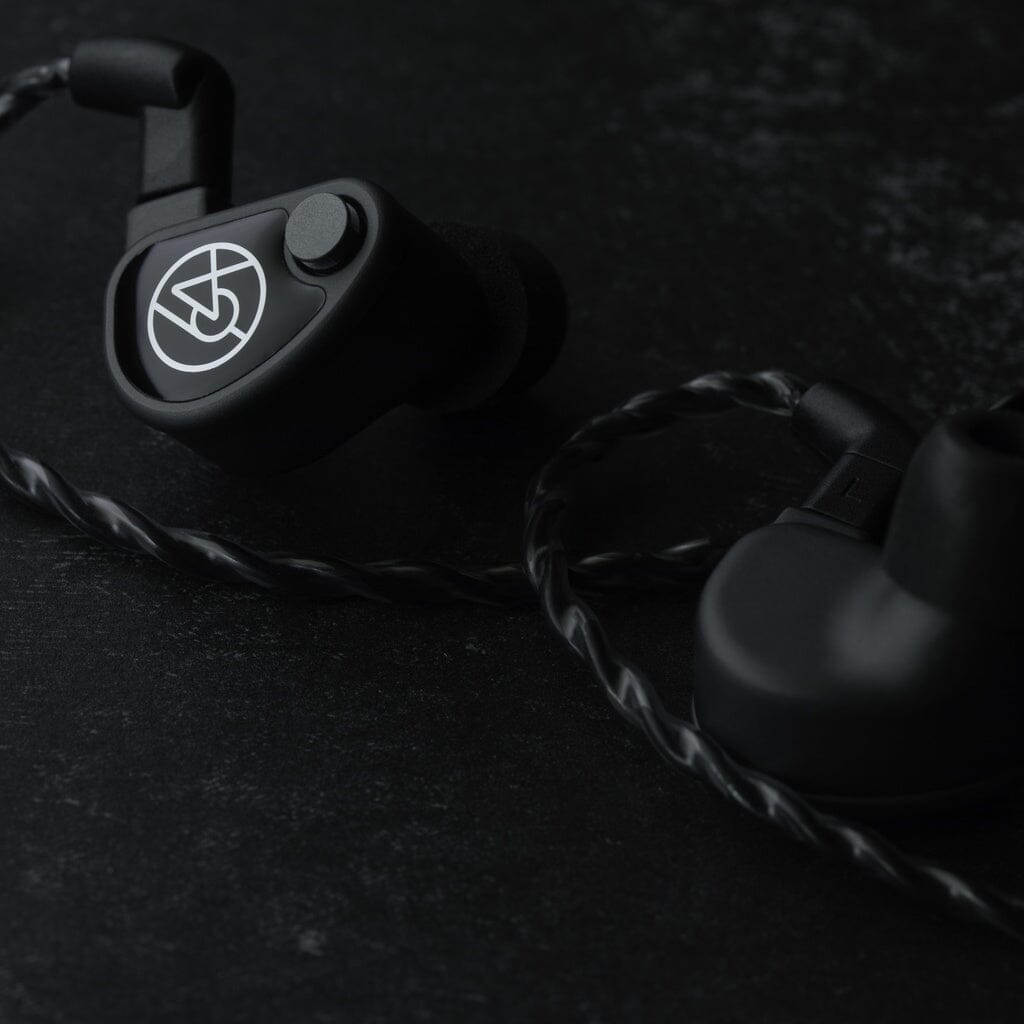 64 Audio U6t In-Ear Monitor Headphones 6-driver universal iems