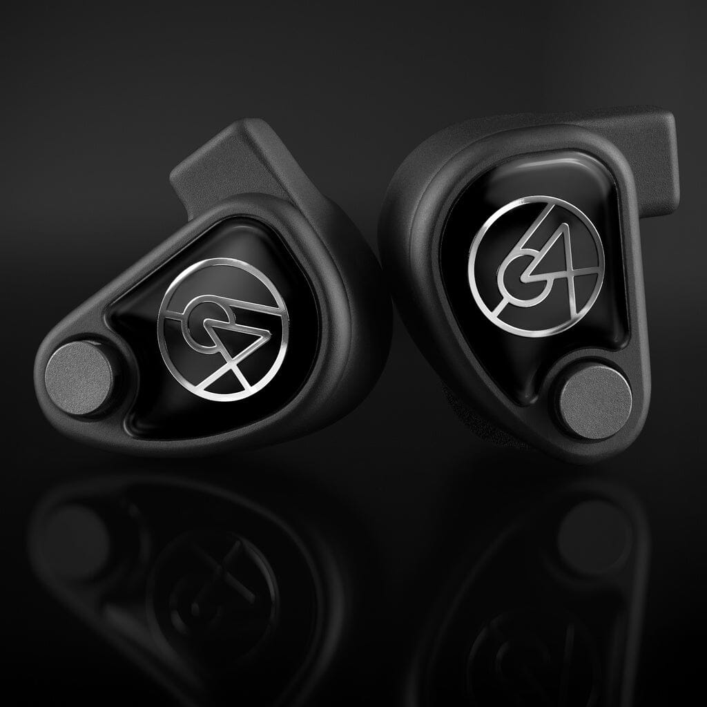 64audio u6t カスタムiem 64 Audio U6t | Universal IEM with Flagship Sound | Moon Audio