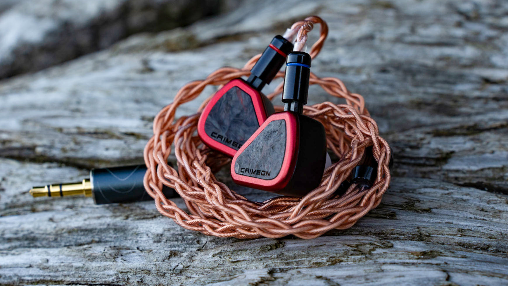 Symphonium Crimson: The Heir Apparent – Headphones.com