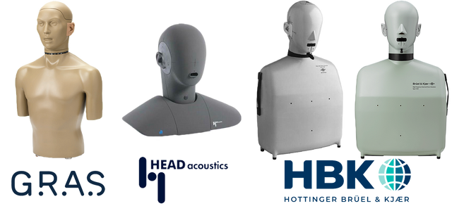 Diffuse Field: Calculate, Characterize, Calibrate – Headphones.com