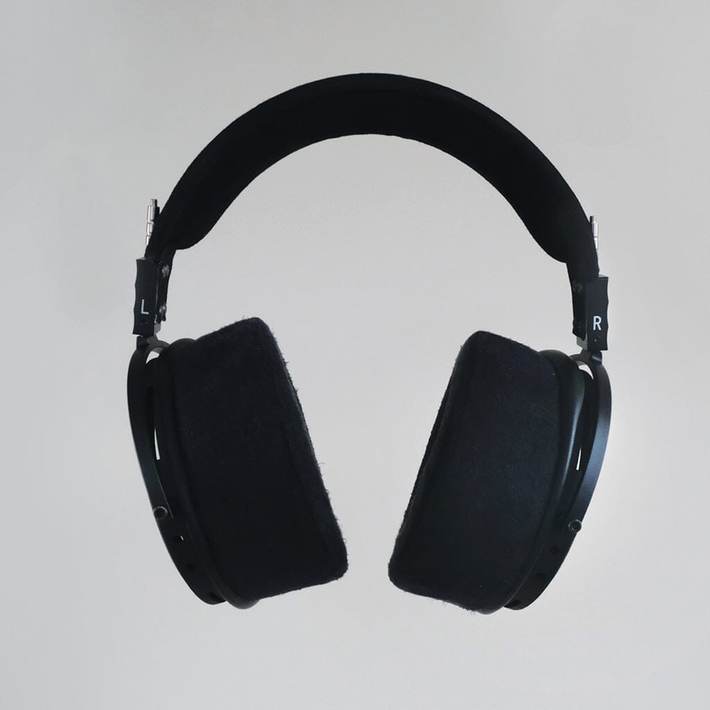 DMS Project Omega Over Ear Dynamic Driver Limited Run Headphones