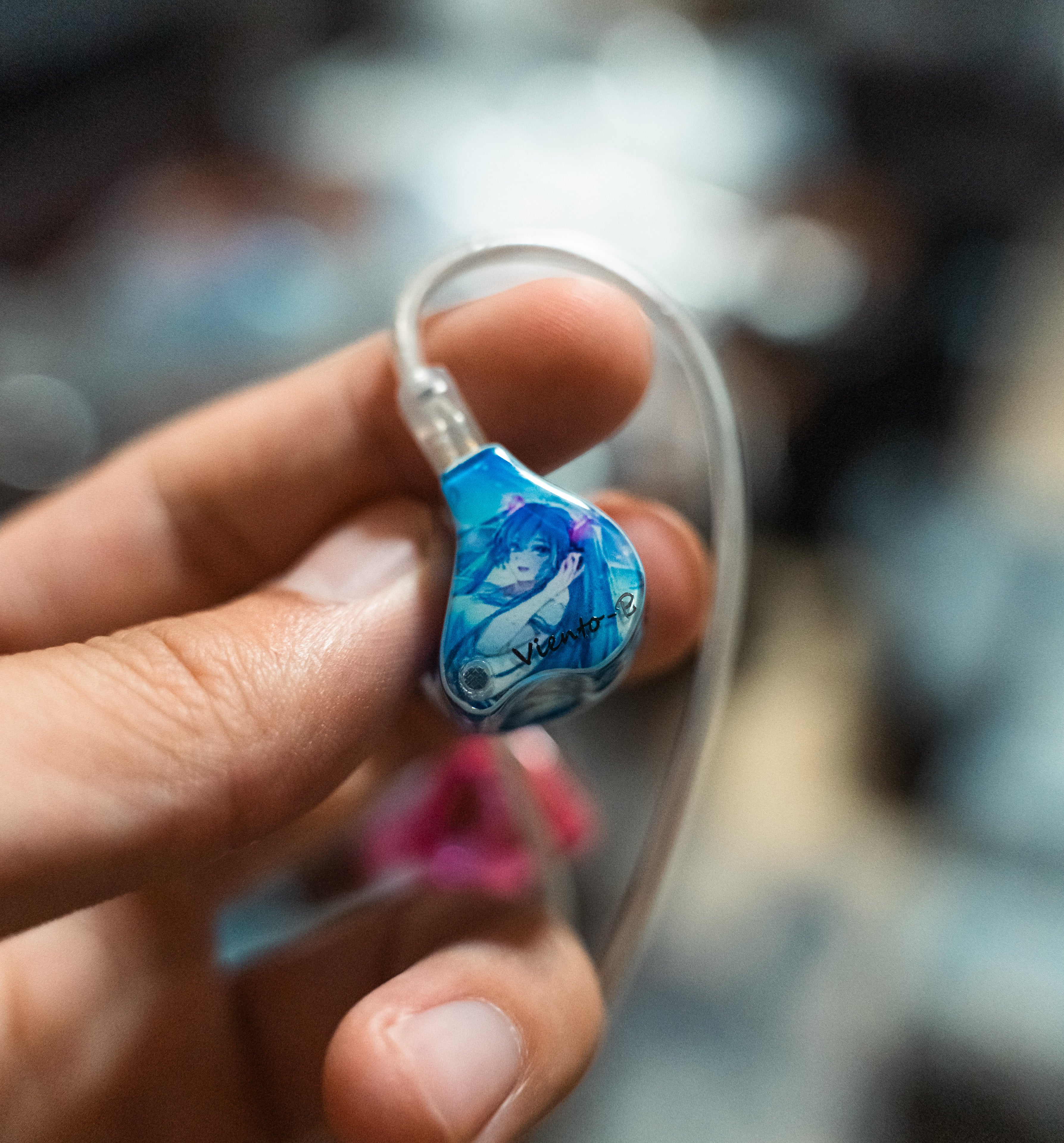 GizAudio x Binary Acoustics Chopin Impressions – Headphones.com