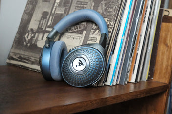 Focal Azurys Closed-Back Dynamic Driver Headphone - Headphones.com