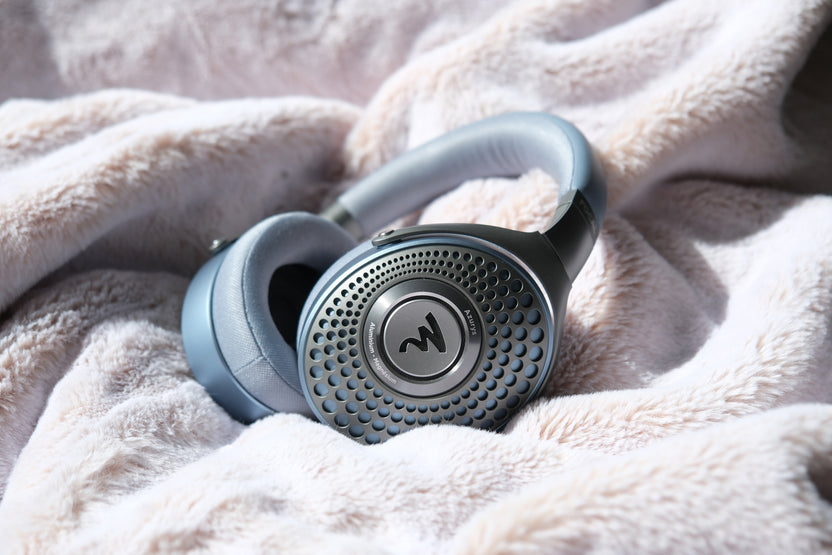 Focal Azurys Closed-Back Dynamic Driver Headphone - Headphones.com