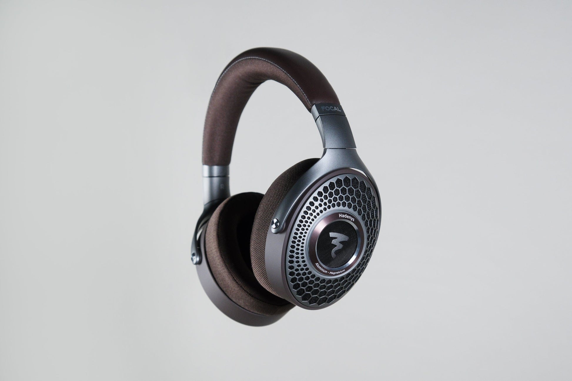 Focal Hadenys Open-back Dynamic Driver Headphones made in France - Headphones.com