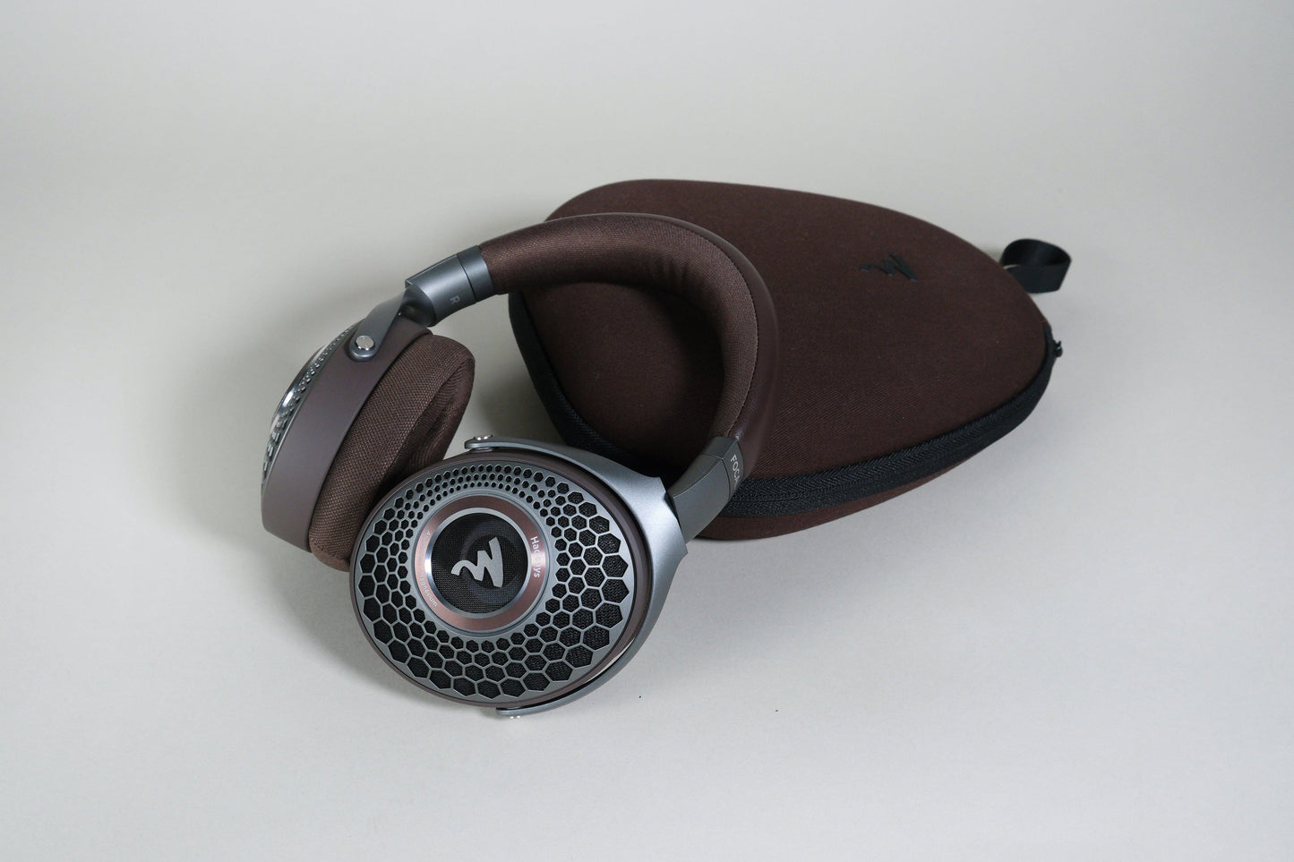 Focal Hadenys Open-back Dynamic Driver Headphones made in France - Headphones.com